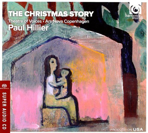 HILLIER - The Christmas Story - Preis vom 10.10.2026 11:48:34 h