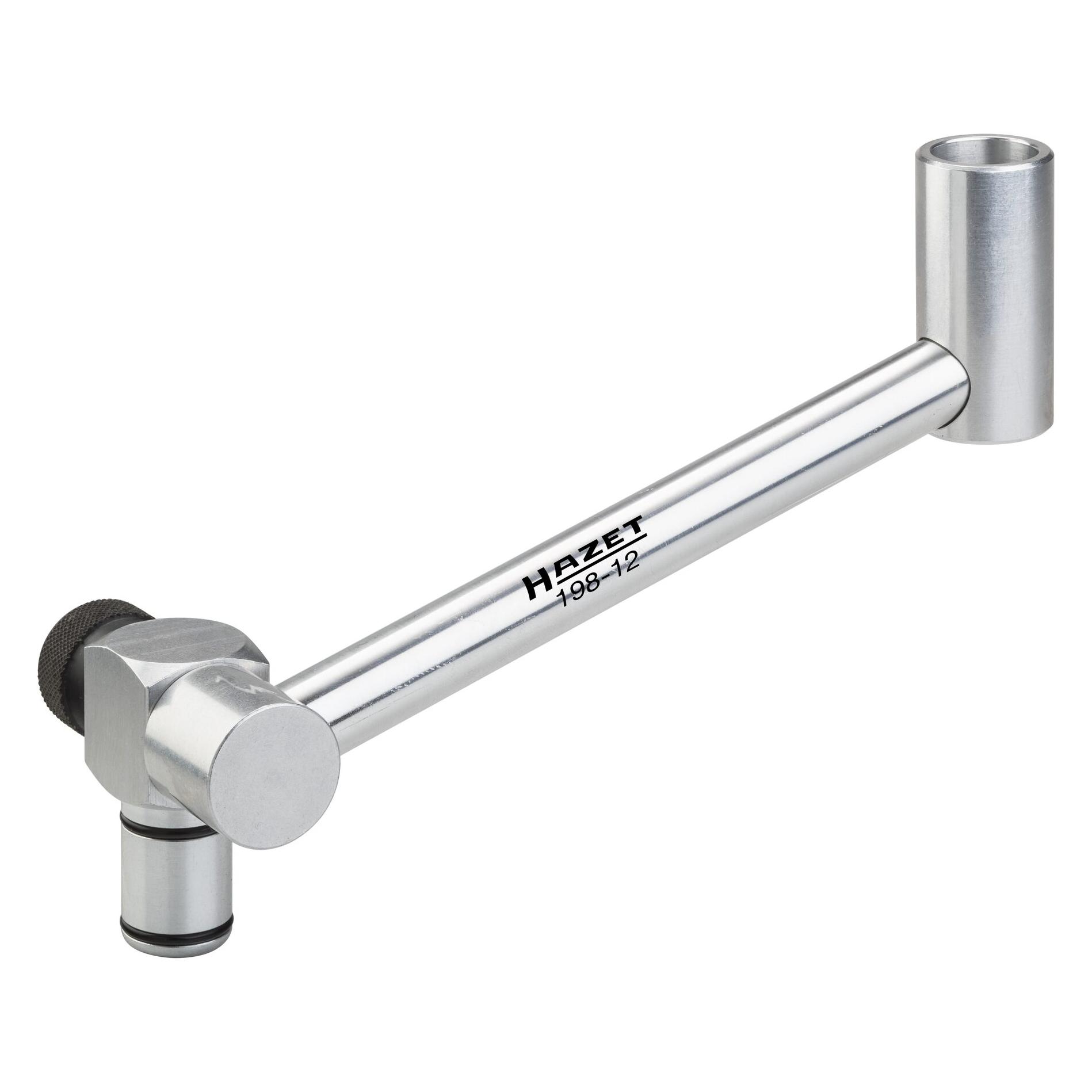 Hazet Motoröl Einfüll-Adapter 198-12 (198-12)