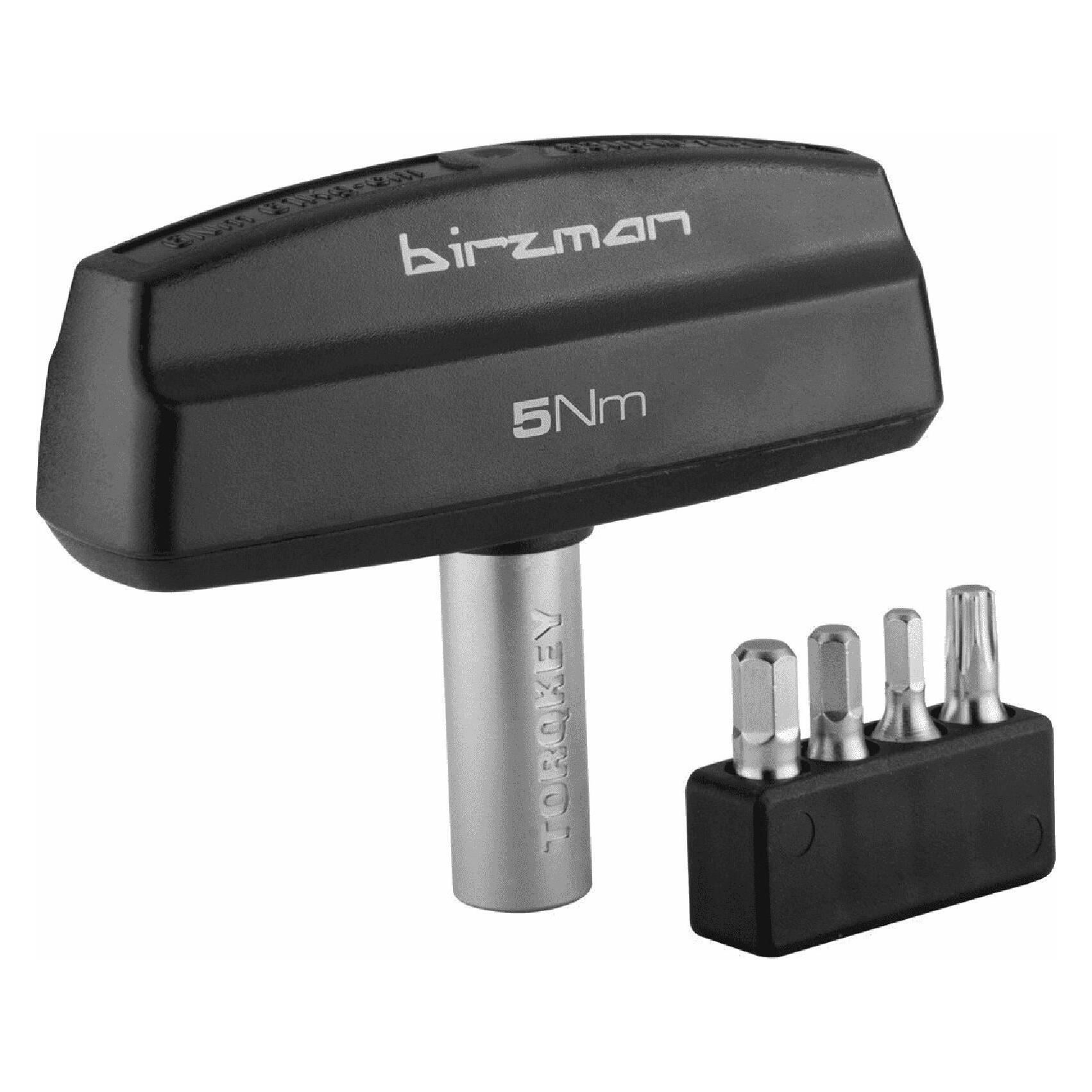 Birzman Torque Driver (491-073-4771)