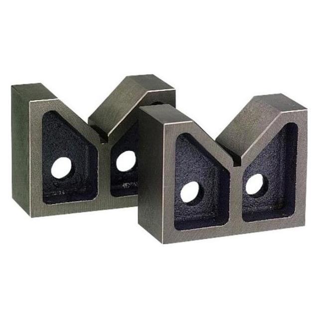 Limit Scribing prisms 100 x 65 x 41mm pair (25020207) (25020207)