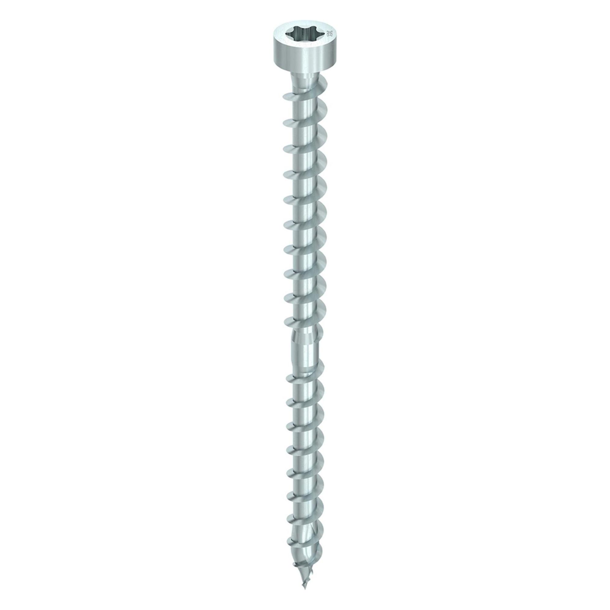 Heco Konstruktionsschraube (50 Schrauben pro Stück) (740553)