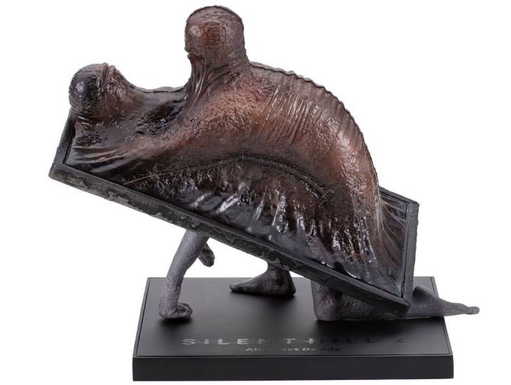 Kotobukiya Merchandise-Figur Silent Hill 2 Oshi Works Statue Abstract Daddy 15 cm
