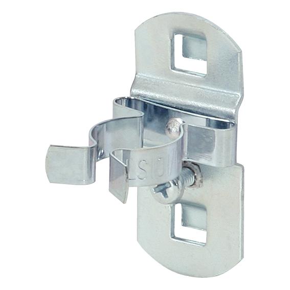 KS Tools Werkzeugklemme einfach-klein, Ø 19mm (860.0828)