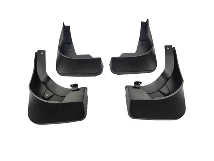 Auto Kotflügel Für Benz Für CLA Für CLA200 Für CLA260 2013-2020 Schmutzfänger Spritzschutz Auto Spritzschutz