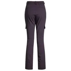 Joma, Damen, Outdoorhose, Explorer (XXL), Violett