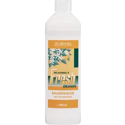 Dr. Schnells Fresh Orange 500 ml Duftöl Raumfrische mit Orangenduft