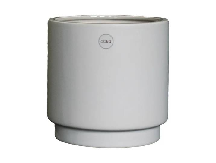 DBKD Pot Solid mole Moyen ø16 cm