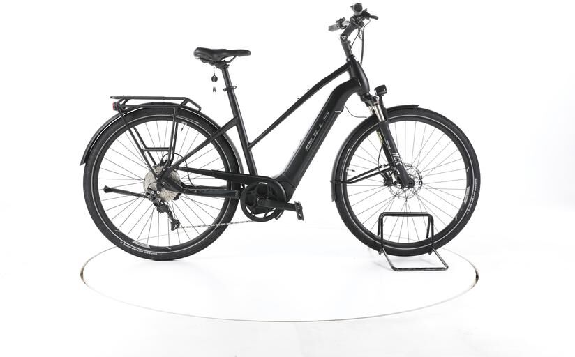 Bulls Lacuba EVO 10 Vélo Électrique de Trekking - 303123