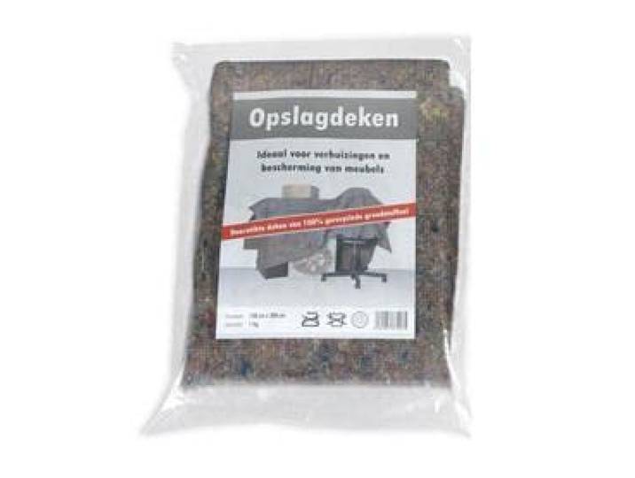 ERRO Opslagdeken 1,3x2m