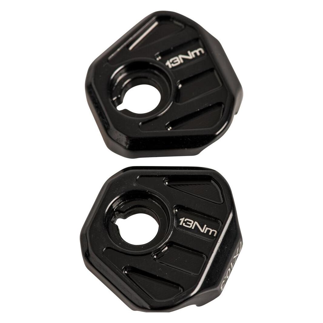 PRO Bike Gear KLEMMEINSATZ SATTELST. EINFACHSCHR. SCHWARZ 10,3MM 1SET=2STK. (YPRSP0120)