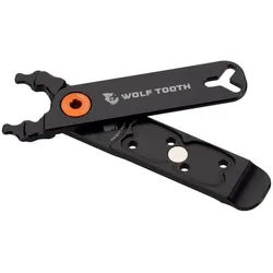 Wolf Tooth, Zange, Pack Pliers Master Link Kombizange