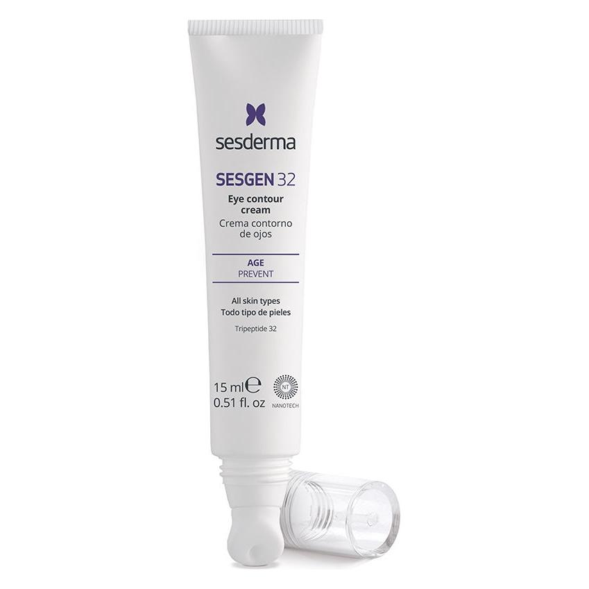 Sesderma Sesgen Sesgen 32 Augenkontur 15 Ml (Augenpflege Crème, 15 ml, Tag + Nacht) (53566085)