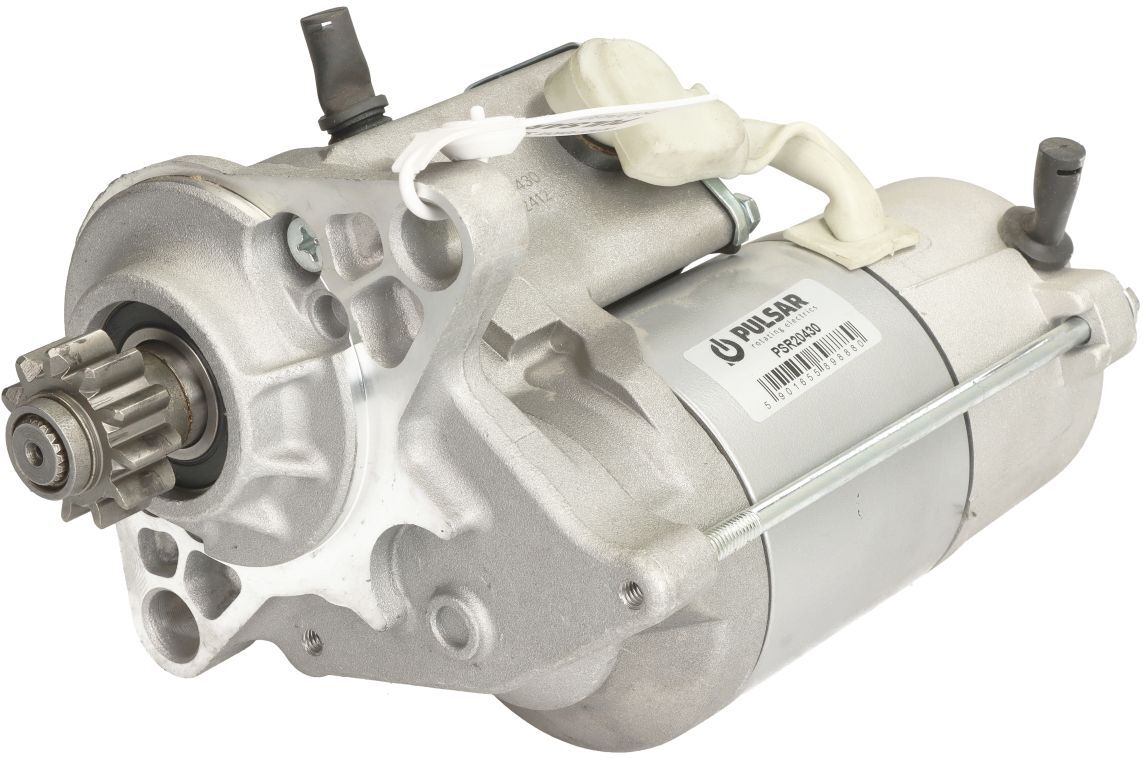 Starter PULSAR ROTATING ELECTRICS PSR20430