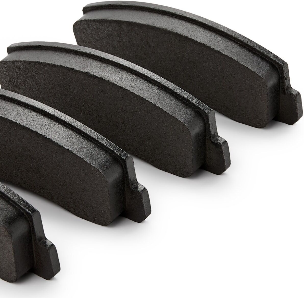 Bosch 0 986 466 601 Brake pad set