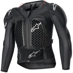 Alpinestars Bionic Action V2 Jugend Protektorenjacke S/M