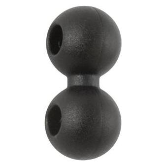 RAM Mounts RAM Lil' Buddy Arm RAM To RAM (RAP-SBA-RRU)