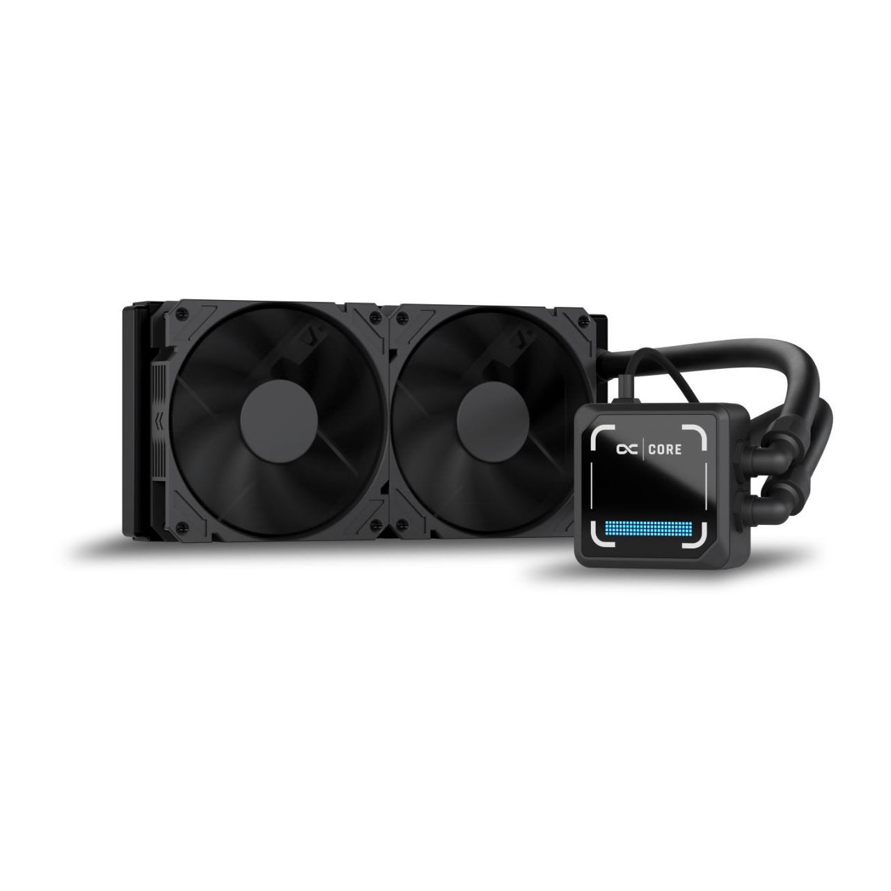 Alphacool Core 2 LT 240mm CPU AiO