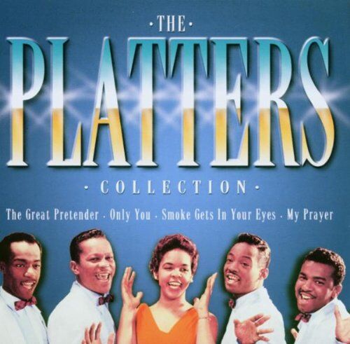 the Plattlers - The Great Pretender - Preis vom 08.10.2026 07:26:42 h