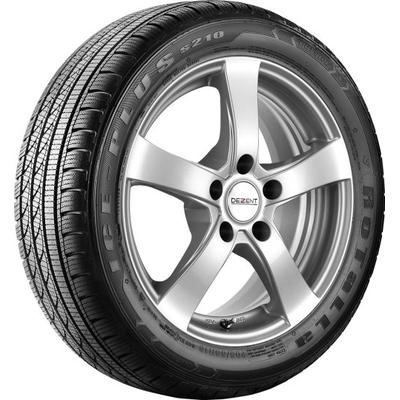 ROTALLA - REIFEN Winterreifen 205/55 R16 91H Ice-Plus S210 rtl0244