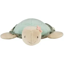 2x Sterntaler Kuscheltier S Schildkröte Pudergrün (18 cm)