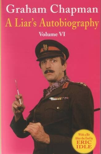 Graham Chapman - Liar's Autobiography - Preis vom 09.10.2026 07:28:09 h