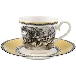 Villeroy & Boch, Tasse, Audun Ferme (270 ml, 1x)