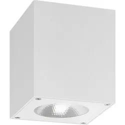 LCD Up & Down Wandleuchte LED mit Reflektor #5024