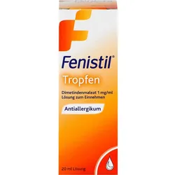 Fenistil 20 ML