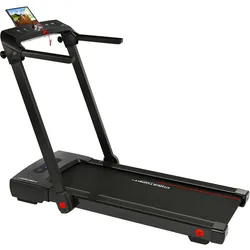 Christopeit, Laufband