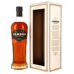 Tamdhu Batch Strength - Batch No. 008 - Limited Release - Single...