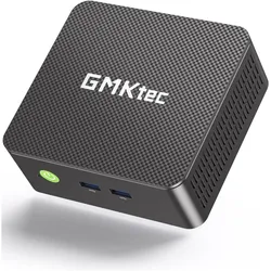 GMKtec G3S – Intel N95 (8+128GB DDR4, WIN 11 Pro), Barebone