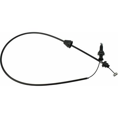METZGER AUTOTEILE Gaszug COFLE 100391 für DACIA