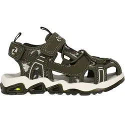 ZIGZAG Sandals Jugoe, Größe 25 in Grün Grün