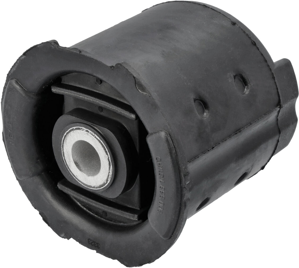 Meyle Lagerung, Achskörper -Hd Quality 300 333 1101/hd Hinterachse Links Für Bmw