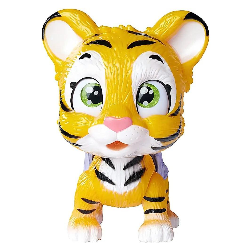 Simba Pamper Petz Tiger (15 cm) (105953575)