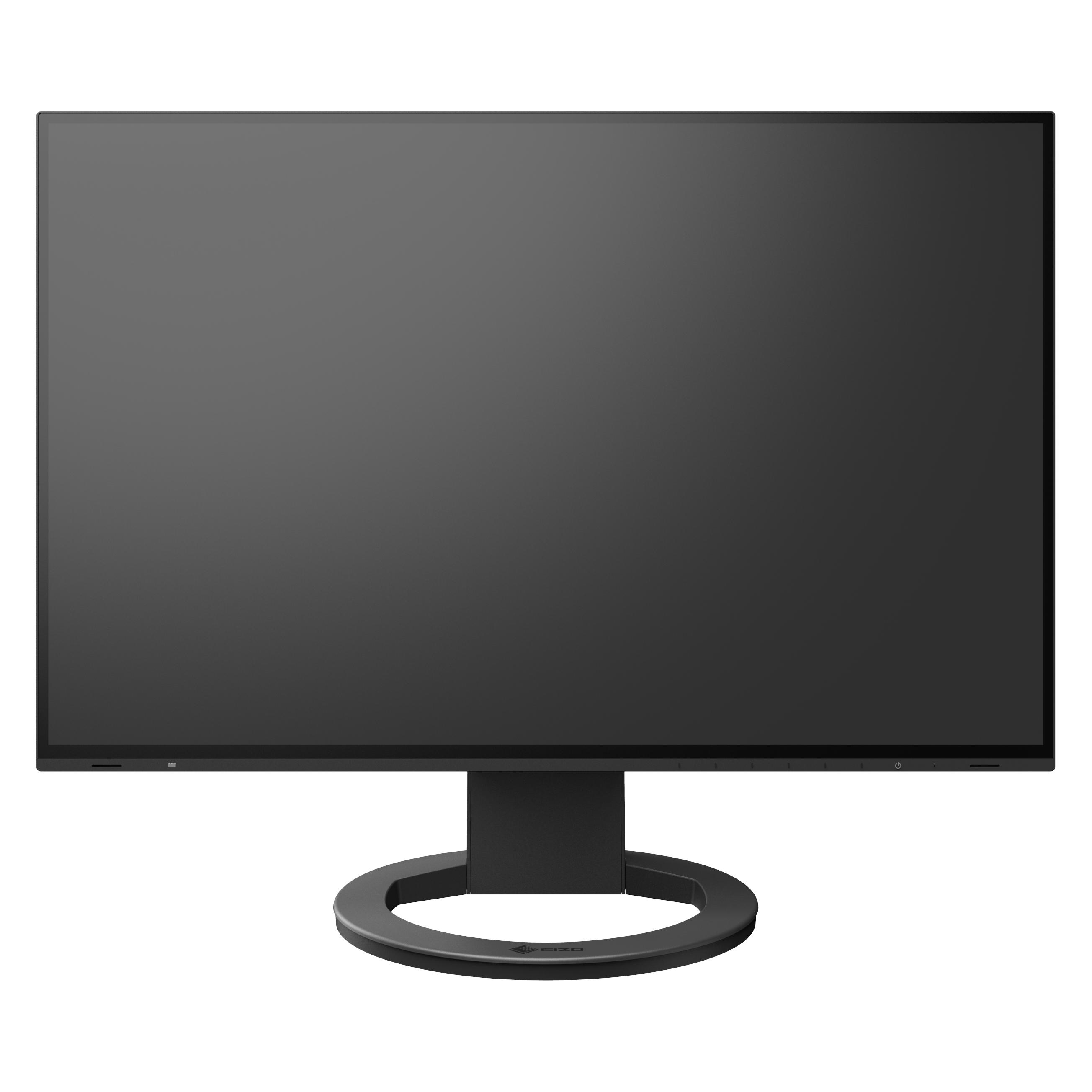 Eizo EV2485 FlexScan (1920 x 1200 Pixel, 24.10") (22397)
