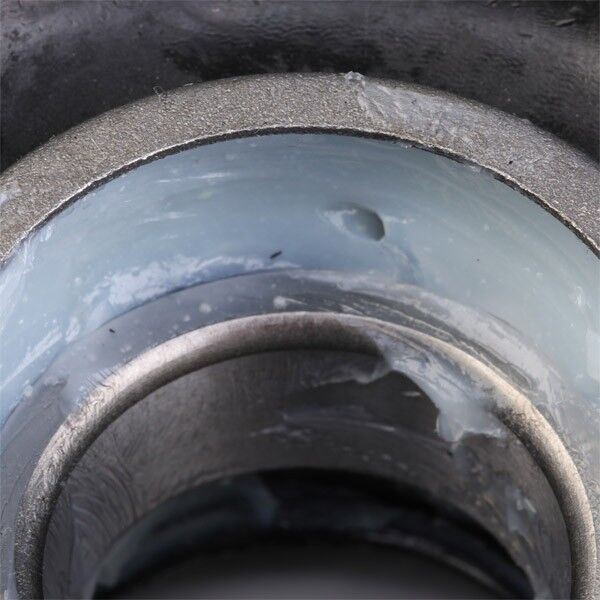 ASHIKA GOM-573 Propshaft centre bearing