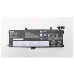 Lenovo Interne Batterie, 3c, 57Wh, LiIon, LGC (3 Zellen, 4922 mAh), Notebook Akku