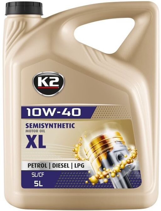 K2 O2045E Engine oil