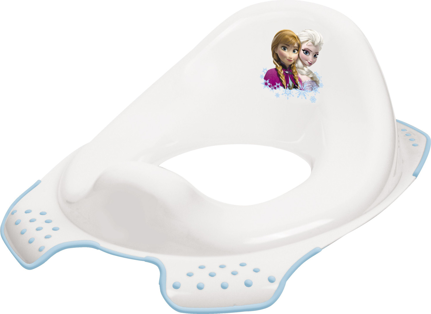 Keeeper Kindertoiletbril Ewa Frozen Wit