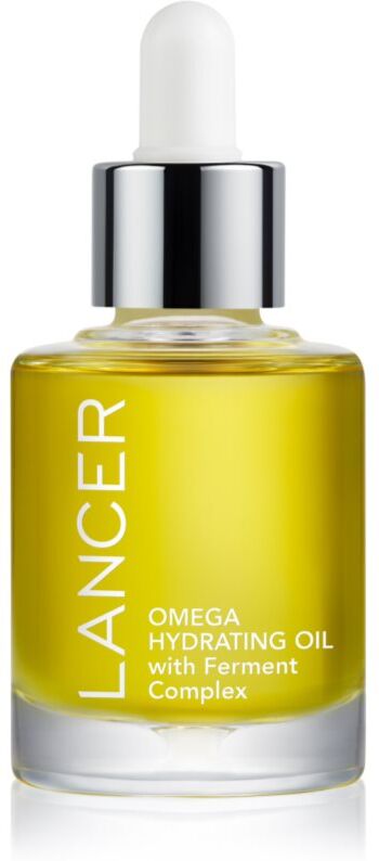 LANCER OMEGA HYDRATING OIL huile hydratante 30 ml