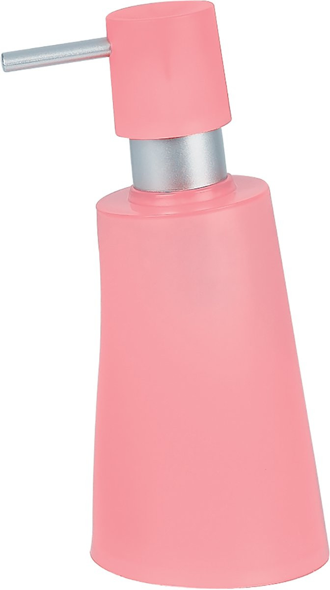 Spirella MOVE Zeepdispenser voor badkamer en keuken