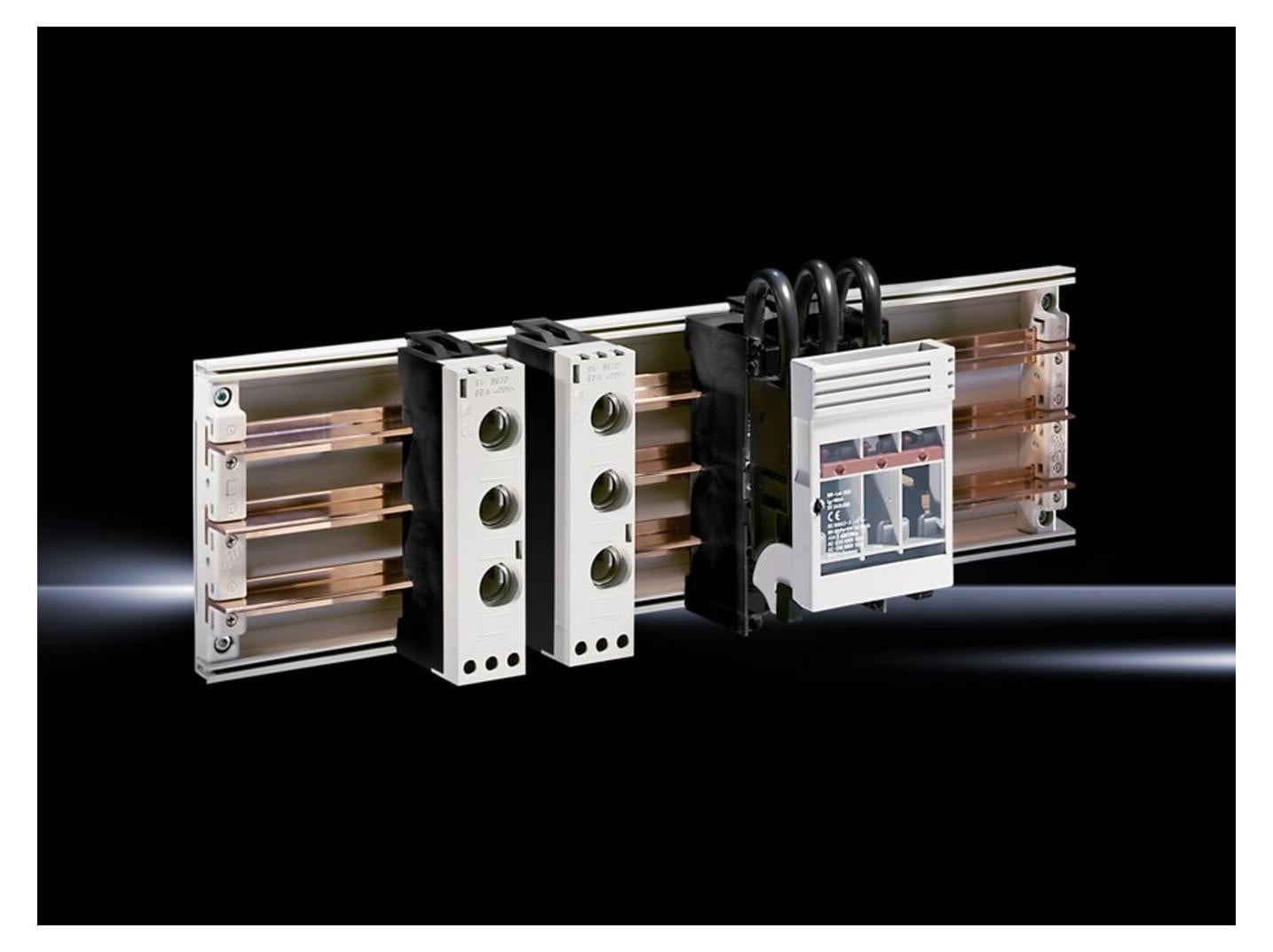 Rittal railsadapter SV 9629100 Mini-PLS geschikt voor SV3431000