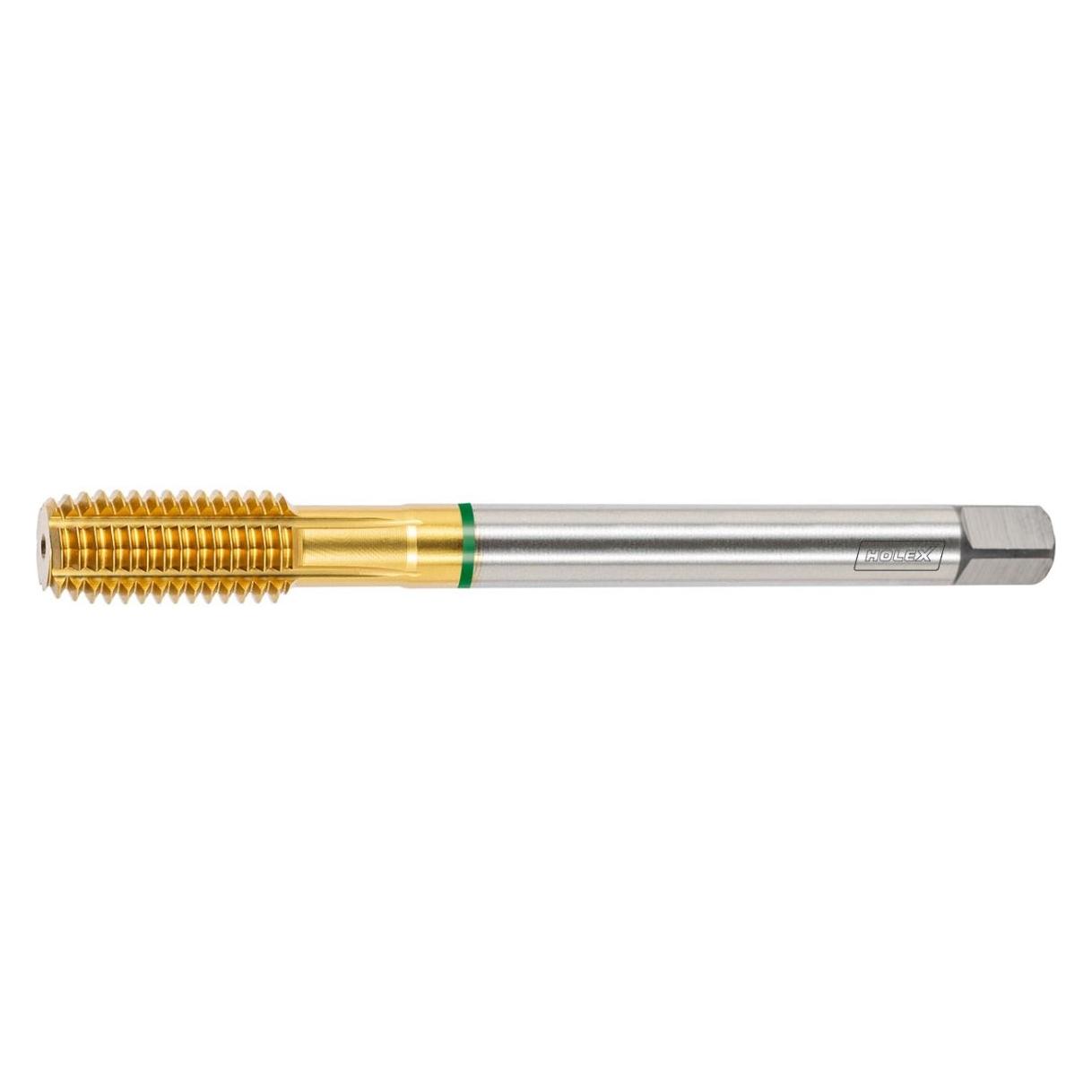 Holex Pro Form Maschinen-Gewindeformer mit Schmiernuten HSS-E-PM 8X1 (139370 8X1)