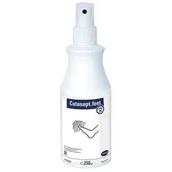CUTASEPT feet Lösung 250 ml