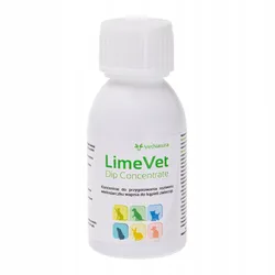 VET NATURA LimetteVet 100ml