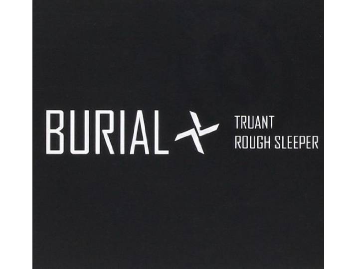 Burial - One/Two