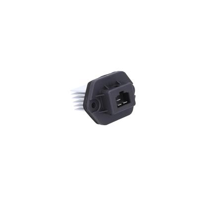 KAMOKA Widerstand, Innenraumgebläse 4140192 für KIA