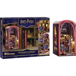 Revell Holz Tiny Adventures - Harry Potter Hogwarts Express Book Nook 00545