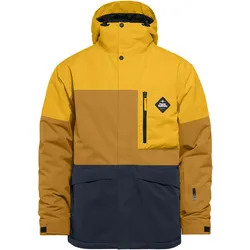 HORSEFEATHERS RANGER Jacke 2026 yellow/amber gold - XL